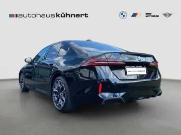 BMW 550e xDr MSp PRO B&W Ventilation 360 DAProf