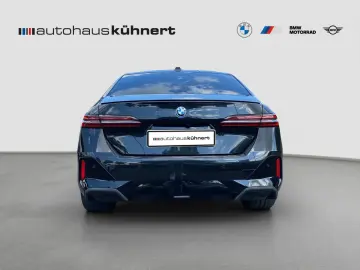 BMW 550e xDr MSp PRO B&W Ventilation 360 DAProf