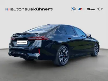 BMW 550e xDr MSp PRO B&W Ventilation 360 DAProf
