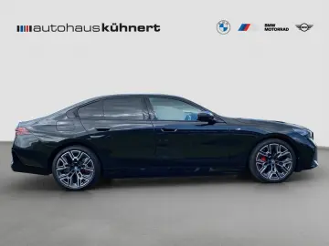 BMW 550e xDr MSp PRO B&W Ventilation 360 DAProf