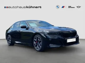 BMW 550e xDr MSp PRO B&W Ventilation 360 DAProf