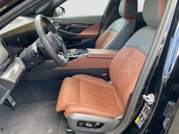 BMW 550e xDr MSp PRO B&W Ventilation 360 DAProf