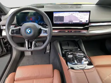 BMW 550e xDr MSp PRO B&W Ventilation 360 DAProf
