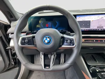 BMW 550e xDr MSp PRO B&W Ventilation 360 DAProf