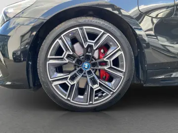 BMW 550e xDr MSp PRO B&W Ventilation 360 DAProf