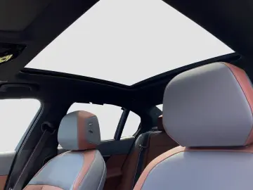 BMW 550e xDr MSp PRO B&W Ventilation 360 DAProf