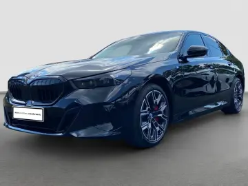 BMW 550e xDr MSp PRO B&W Ventilation 360 DAProf