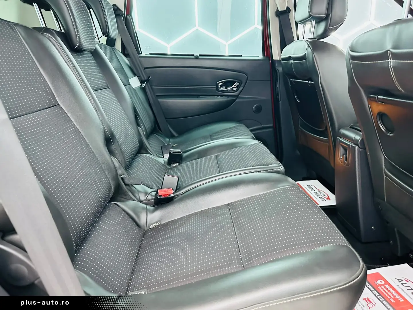 RENAULT Scenic 2011 — imagine 7