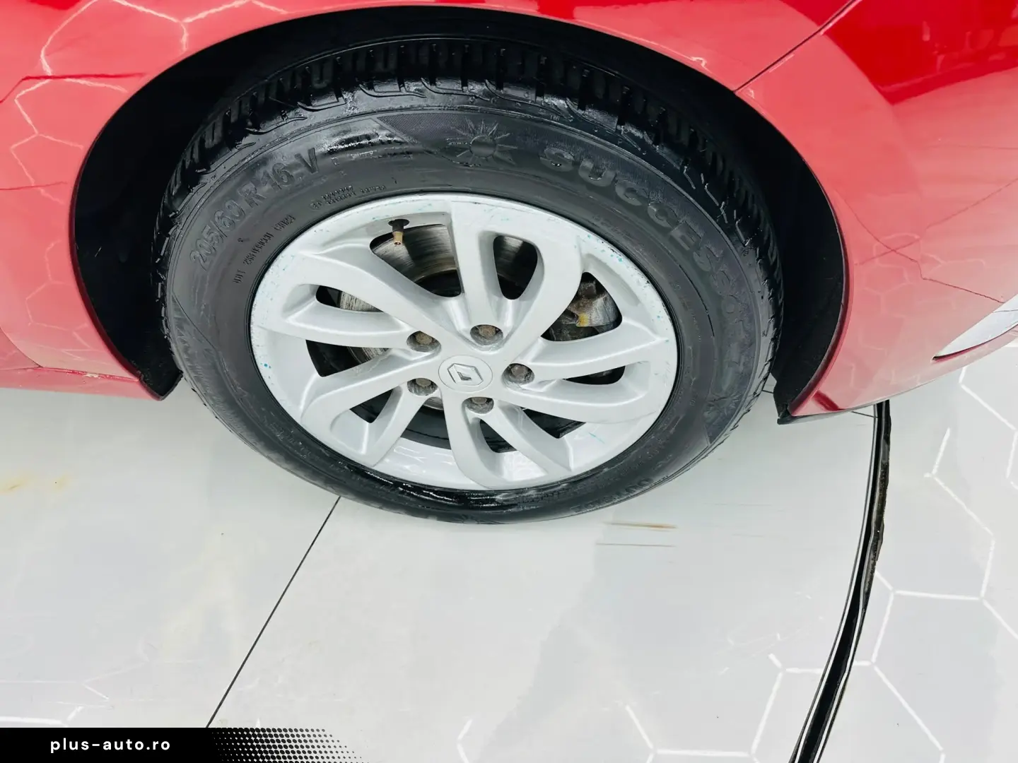 RENAULT Scenic 2011 — imagine 9