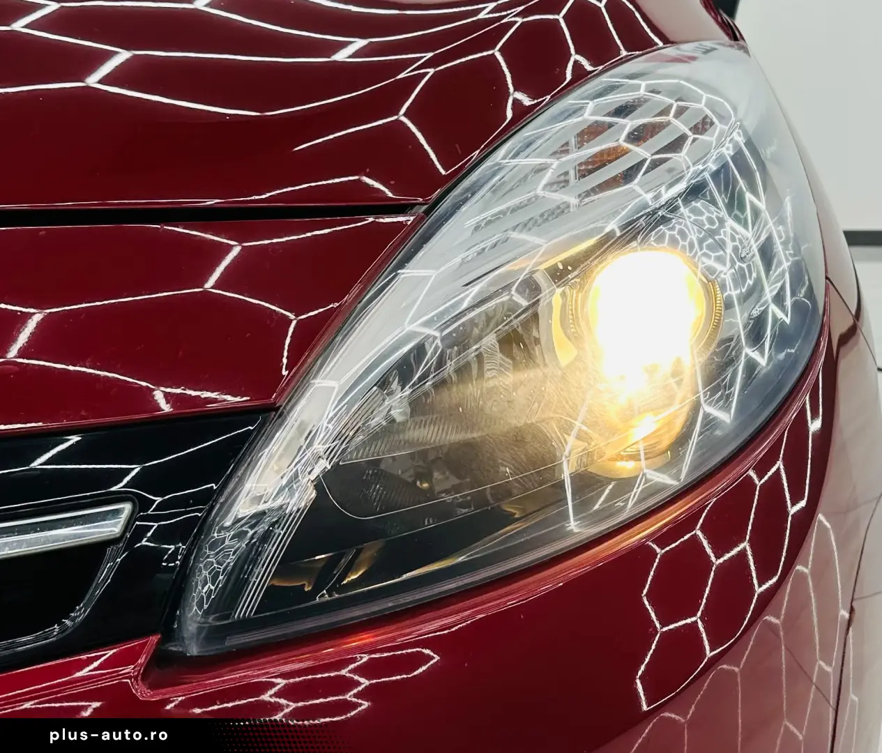 RENAULT Scenic 2011 — imagine 10