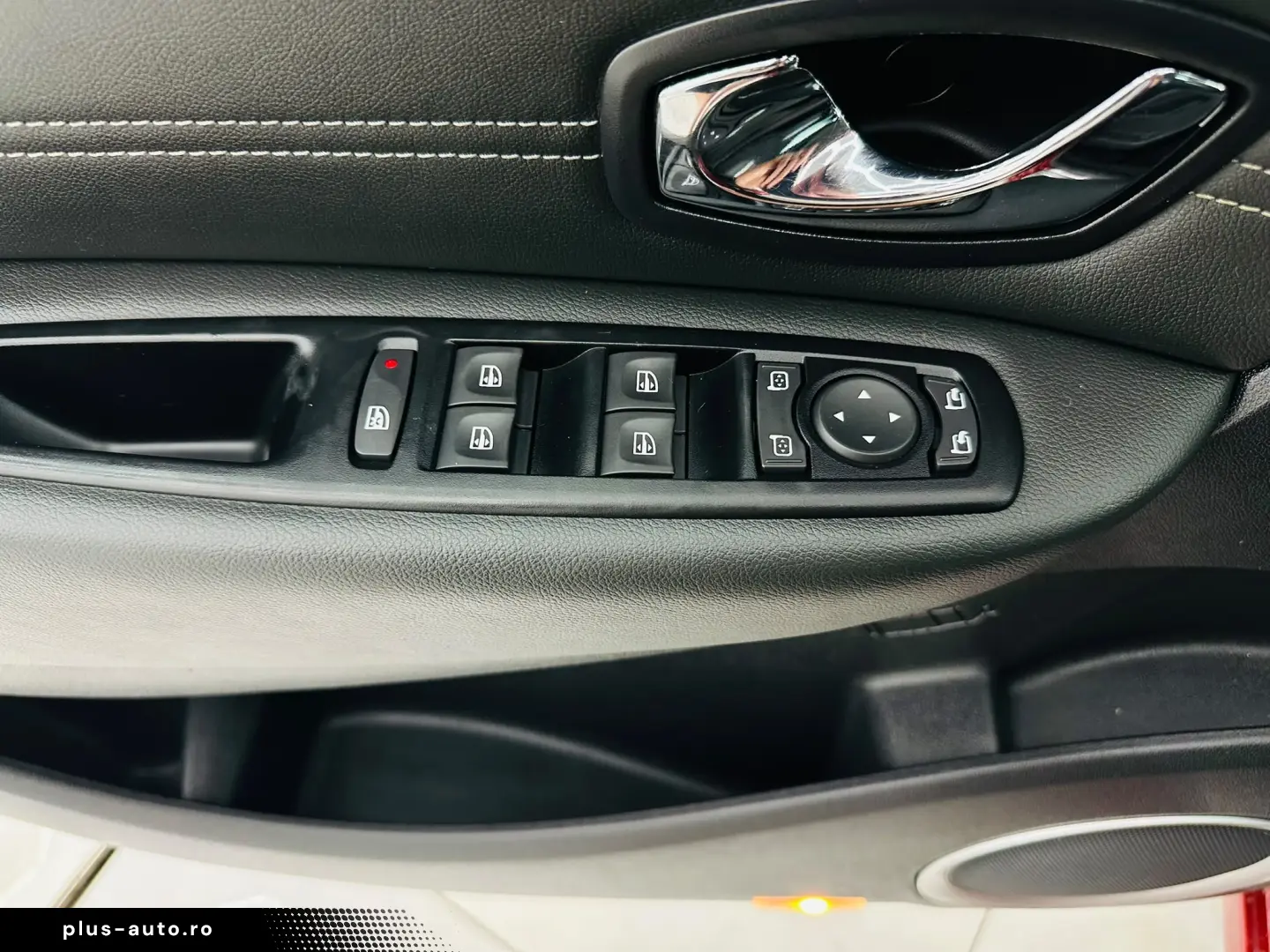 RENAULT Scenic 2011 — imagine 11