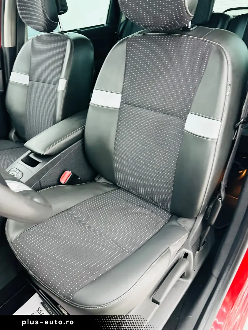 RENAULT Scenic 2011 — imagine 14