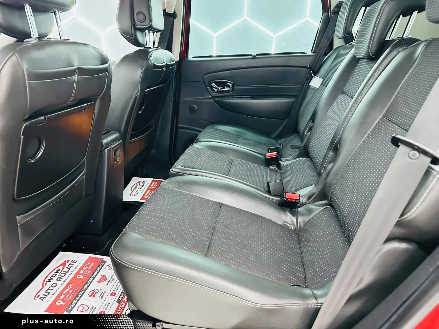 RENAULT Scenic 2011 — imagine 15