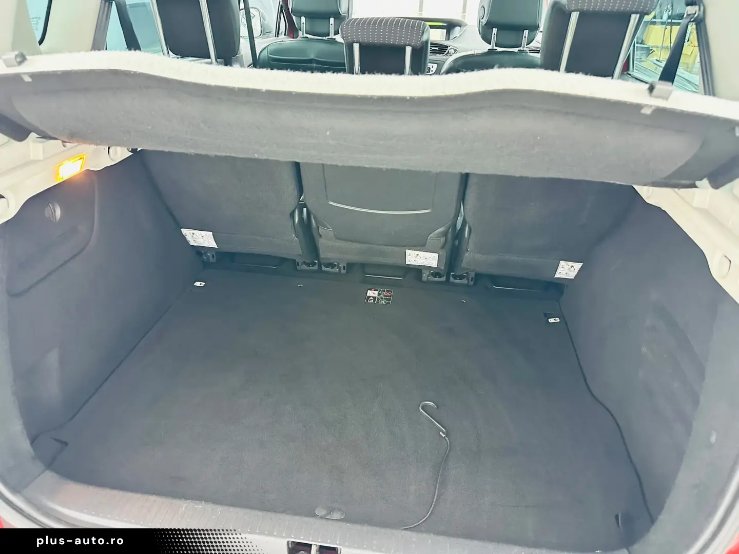 RENAULT Scenic 2011 — imagine 16