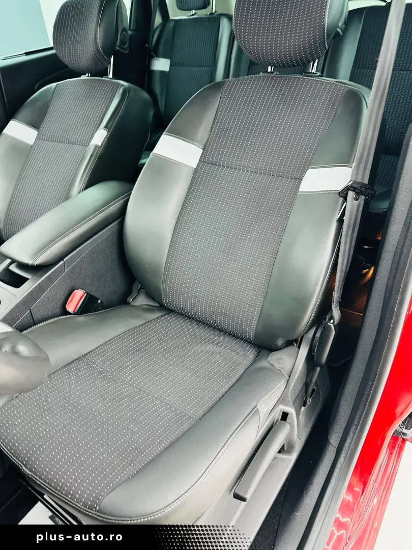 RENAULT Scenic 2011 — imagine 19