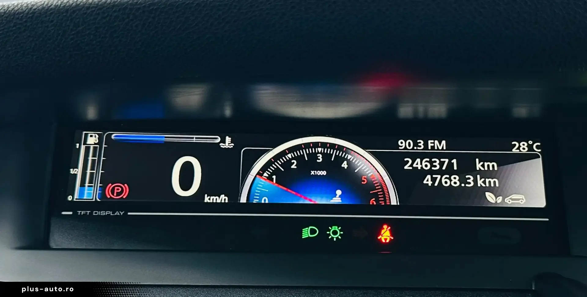 RENAULT Scenic 2011 — imagine 27