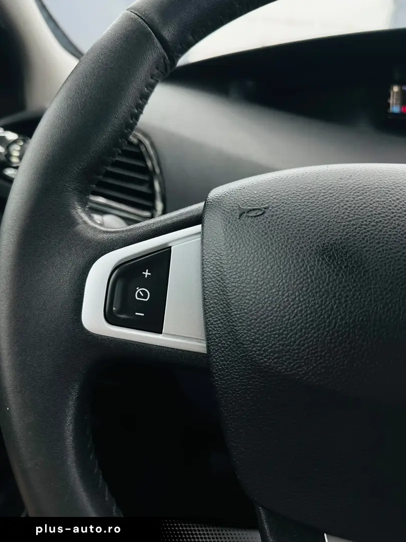 RENAULT Scenic 2011 — imagine 28