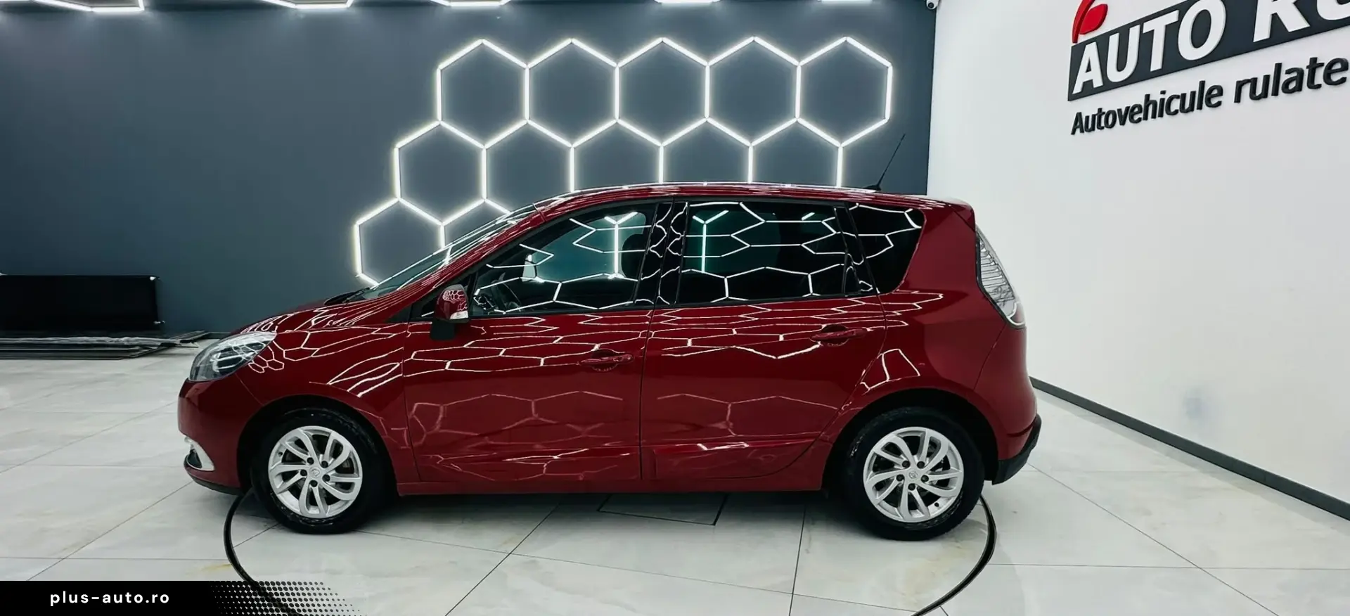 RENAULT Scenic 2011 — imagine 31