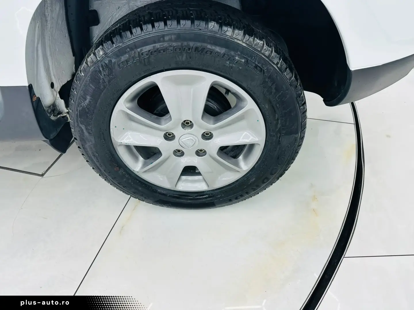 DACIA DUSTER 2014 1.5D E5 Garantie 12 Luni Rate Avans 0 Doar