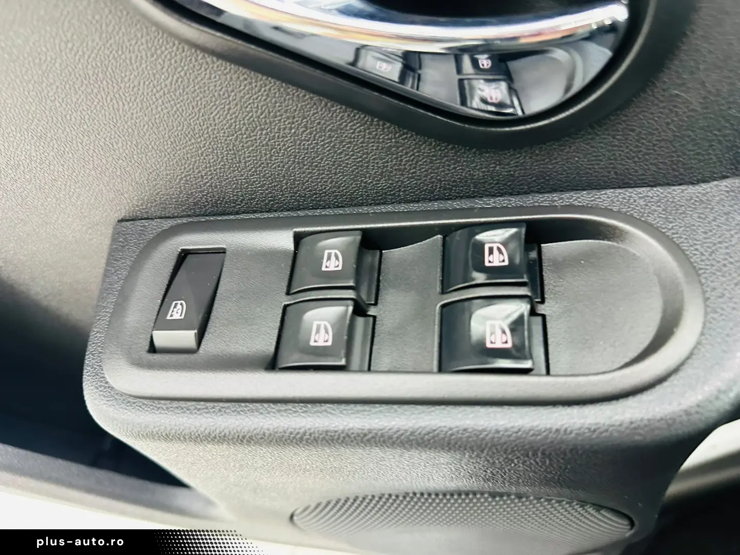 DACIA DUSTER 2014 1.5D E5 Garantie 12 Luni Rate Avans 0 Doar