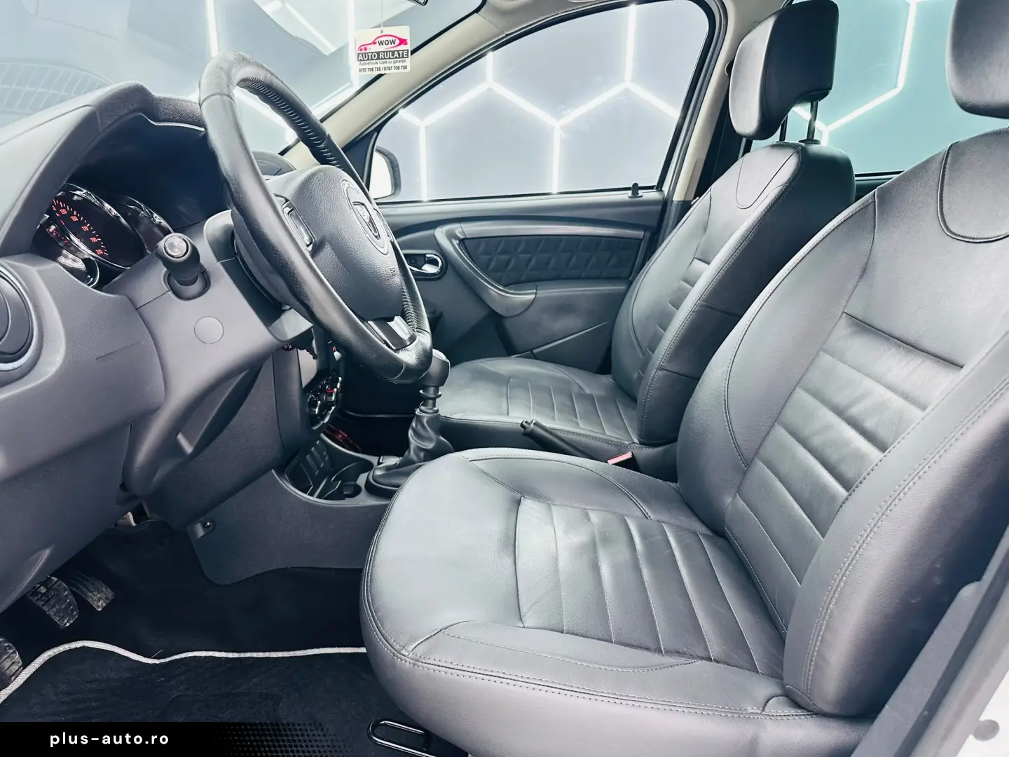 DACIA DUSTER 2014 1.5D E5 Garantie 12 Luni Rate Avans 0 Doar