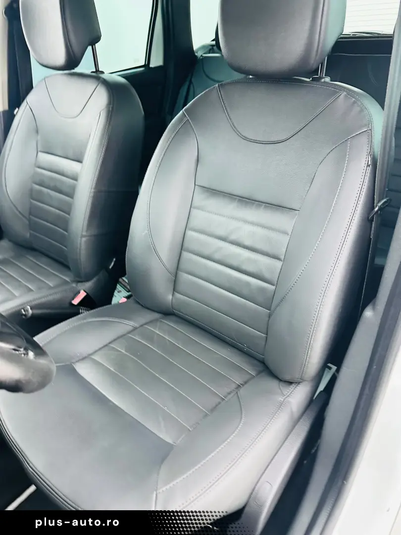 DACIA DUSTER 2014 1.5D E5 Garantie 12 Luni Rate Avans 0 Doar