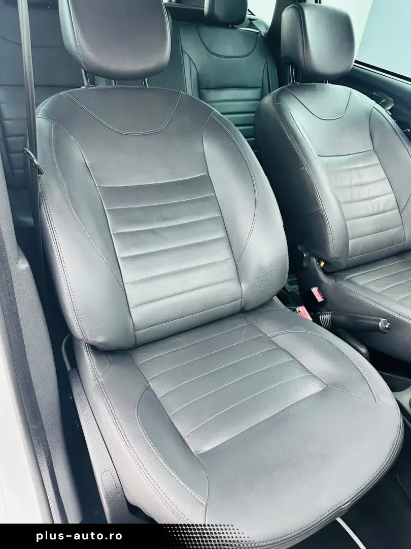 DACIA DUSTER 2014 1.5D E5 Garantie 12 Luni Rate Avans 0 Doar