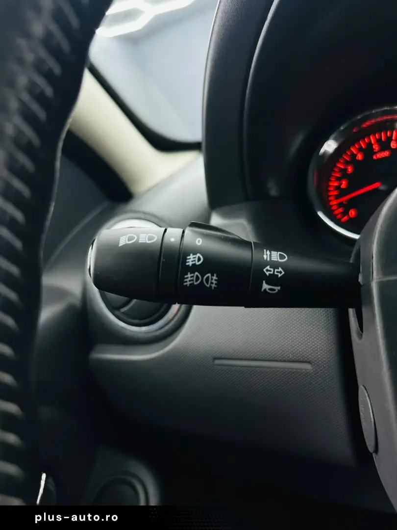 DACIA DUSTER 2014 1.5D E5 Garantie 12 Luni Rate Avans 0 Doar