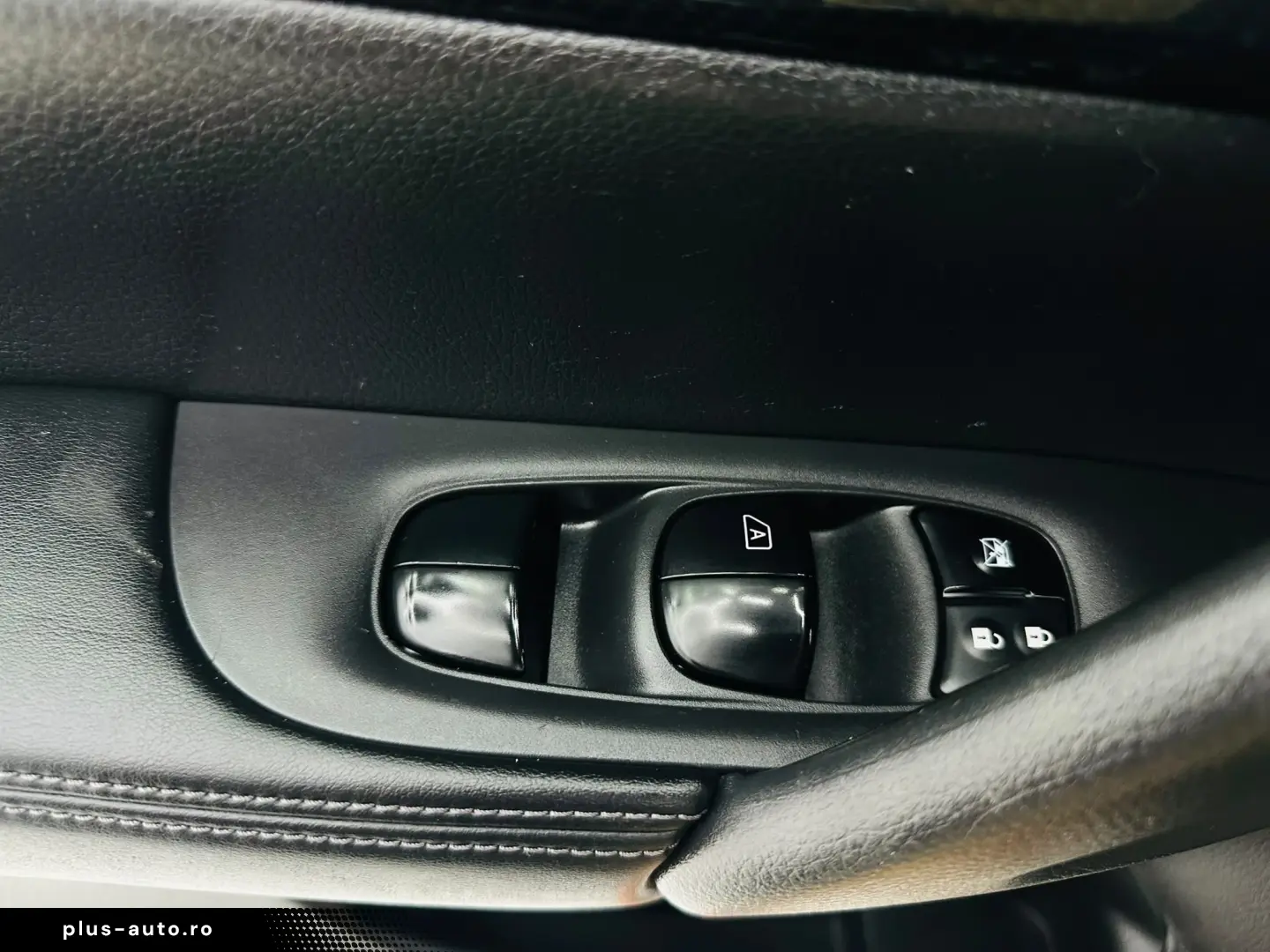 NISSAN X-TRAIL 2018 1.6D E6 Garantie 12 Luni Rate Avans 0 Do