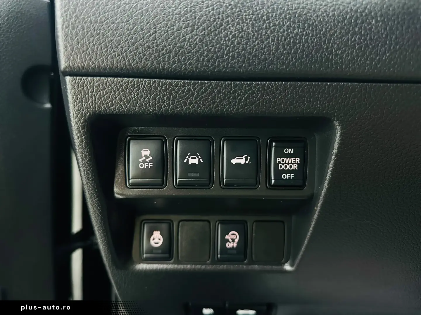 NISSAN X-TRAIL 2018 1.6D E6 Garantie 12 Luni Rate Avans 0 Do