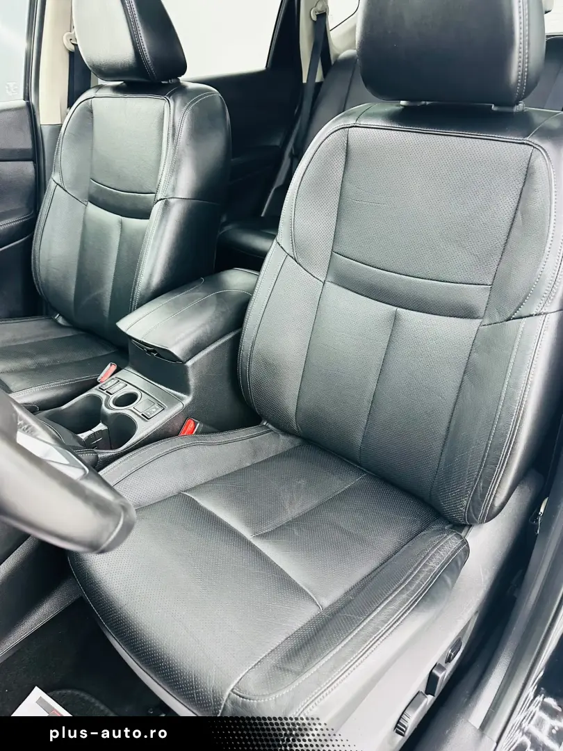 NISSAN X-TRAIL 2018 1.6D E6 Garantie 12 Luni Rate Avans 0 Do