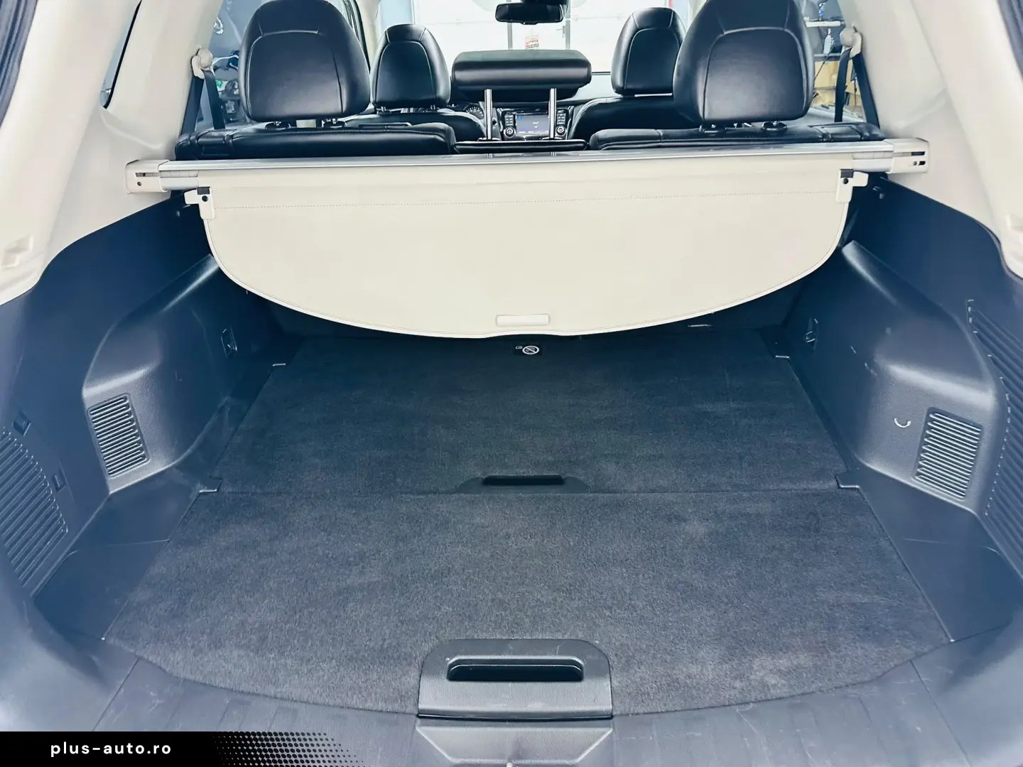 NISSAN X-TRAIL 2018 1.6D E6 Garantie 12 Luni Rate Avans 0 Do