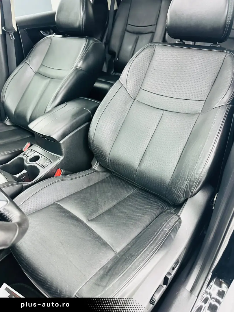 NISSAN X-TRAIL 2018 1.6D E6 Garantie 12 Luni Rate Avans 0 Do