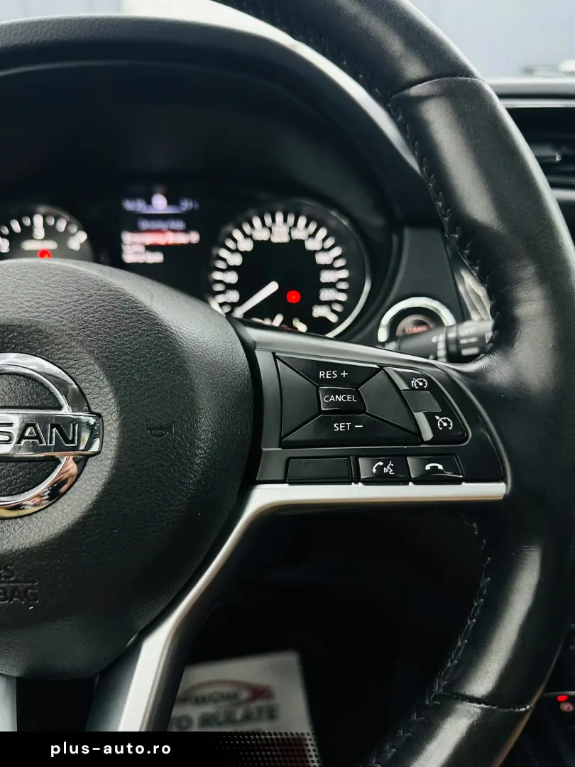 NISSAN X-TRAIL 2018 1.6D E6 Garantie 12 Luni Rate Avans 0 Do