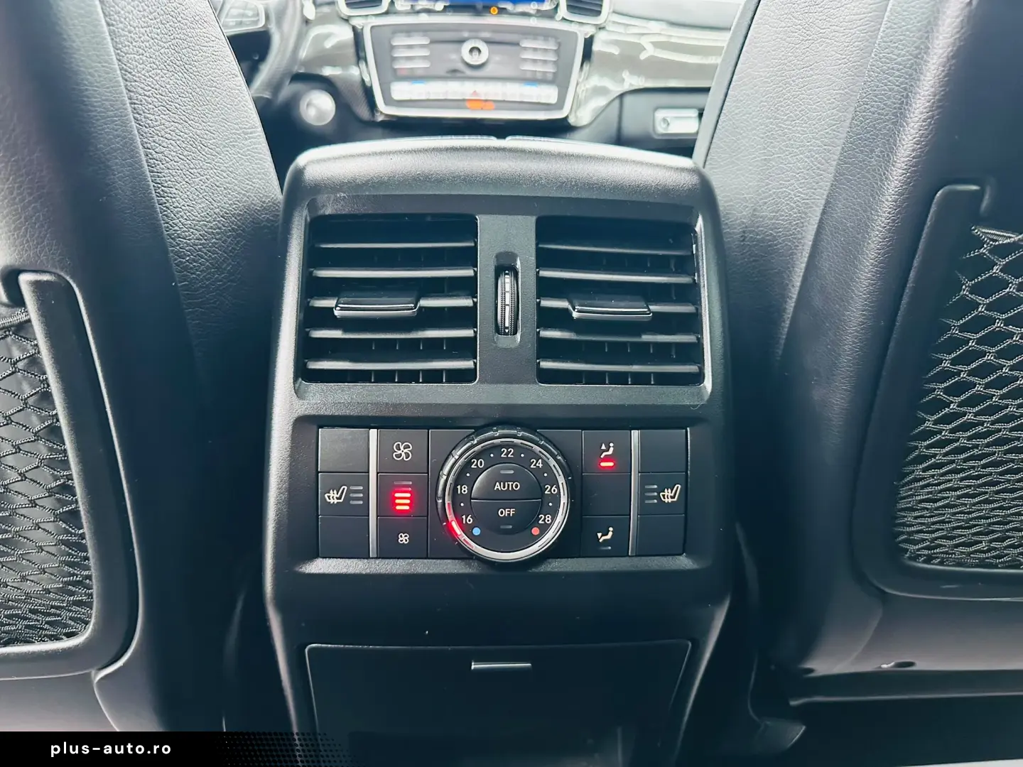 MERCEDESBENZ Gle 400 2016 3.0i E6 Garantie 12 Luni Rate Avan