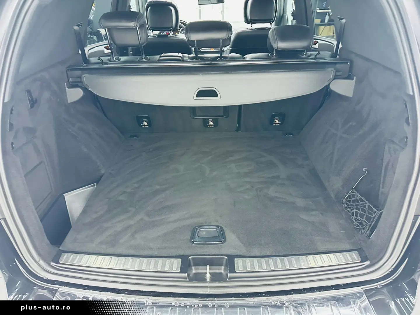 MERCEDESBENZ Gle 400 2016 3.0i E6 Garantie 12 Luni Rate Avan