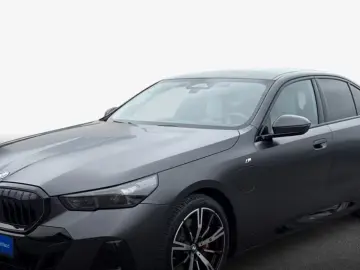 BMW 550e xDr MSport Ventilation 360 Iconic Glow