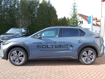 SUBARU Solterra 71 4 kWh 150kW Platinum Plus Pano Sound