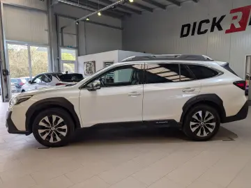 SUBARU Outback 2.5i Platinum EyeSight AWD LED CAM