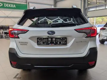 SUBARU Outback 2.5i Platinum EyeSight AWD LED CAM
