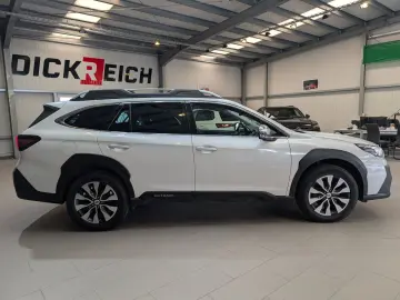 SUBARU Outback 2.5i Platinum EyeSight AWD LED CAM