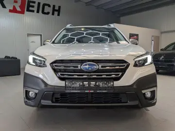 SUBARU Outback 2.5i Platinum EyeSight AWD LED CAM