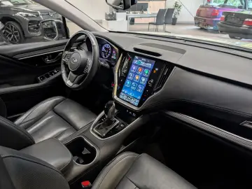 SUBARU Outback 2.5i Platinum EyeSight AWD LED CAM