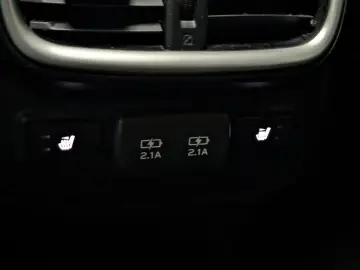 SUBARU Outback 2.5i Platinum EyeSight AWD LED CAM