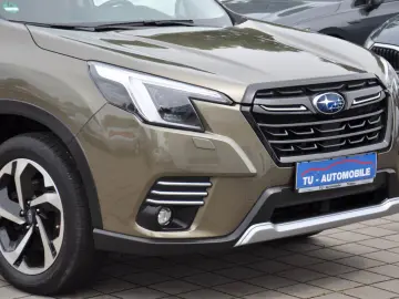 SUBARU Forester Platinum 2.0 AWD ACC-LED-PANO-KAM-NAV