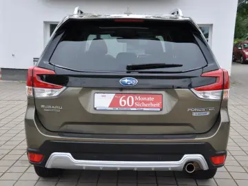 SUBARU Forester Platinum 2.0 AWD ACC-LED-PANO-KAM-NAV