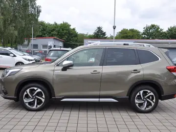 SUBARU Forester Platinum 2.0 AWD ACC-LED-PANO-KAM-NAV