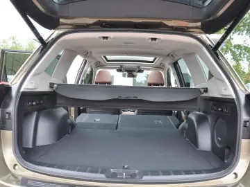 SUBARU Forester Platinum 2.0 AWD ACC-LED-PANO-KAM-NAV