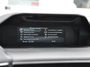 SUBARU Forester Platinum 2.0 AWD ACC-LED-PANO-KAM-NAV
