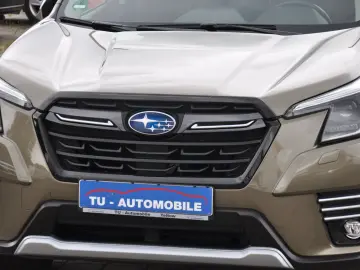 SUBARU Forester Platinum 2.0 AWD ACC-LED-PANO-KAM-NAV